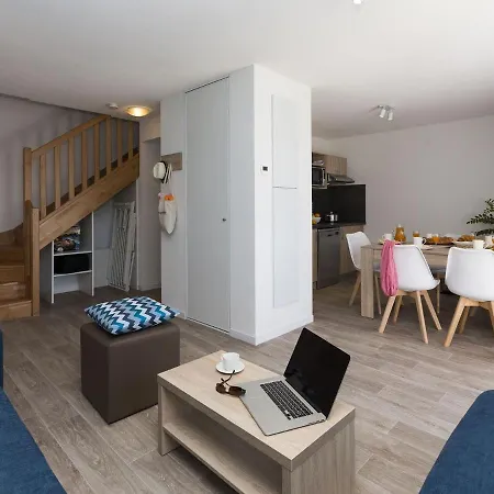 Beautiful House With Dishwasher, On A Special Peninsula Apartament Noirmoutier-en-l'Ile