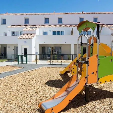 Beautiful House With Dishwasher, On A Special Peninsula Apartament