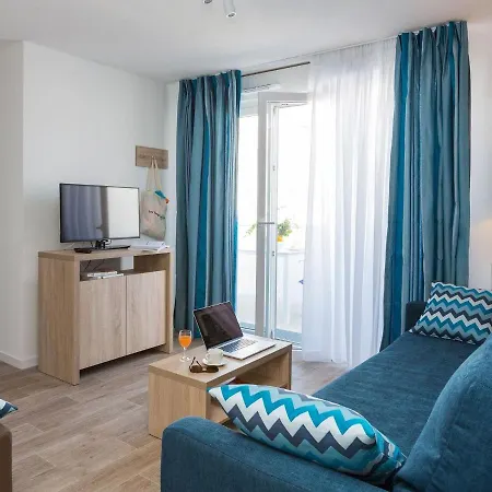 Apartament Beautiful House With Dishwasher, On A Special Peninsula Noirmoutier-en-l'Ile
