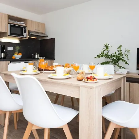 Apartament Beautiful House With Dishwasher, On A Special Peninsula Noirmoutier-en-l'Ile