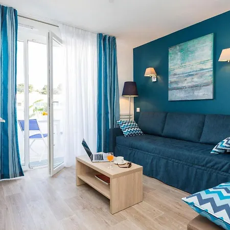 Beautiful House With Dishwasher, On A Special Peninsula Apartment Noirmoutier-en-l'Ile