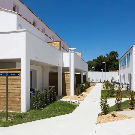Beautiful House With Dishwasher, On A Special Peninsula Apartment Noirmoutier-en-l'Ile